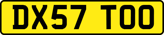 DX57TOO