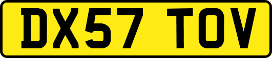DX57TOV
