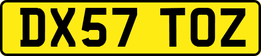 DX57TOZ