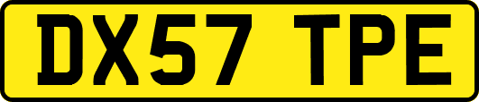 DX57TPE