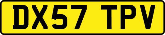 DX57TPV