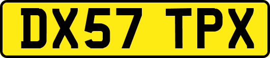 DX57TPX
