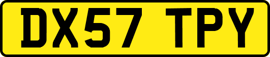 DX57TPY
