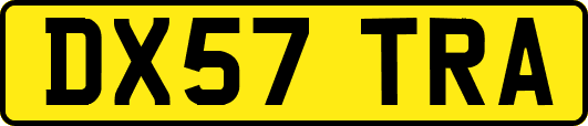 DX57TRA