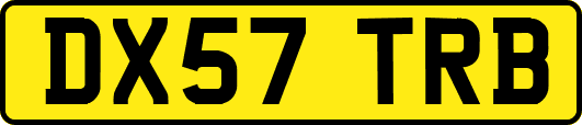 DX57TRB