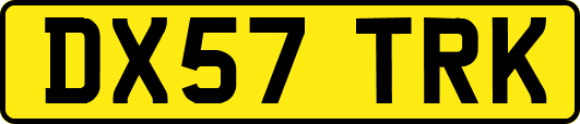 DX57TRK