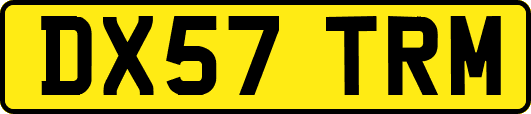DX57TRM