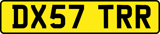 DX57TRR