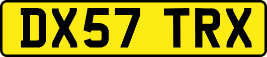 DX57TRX