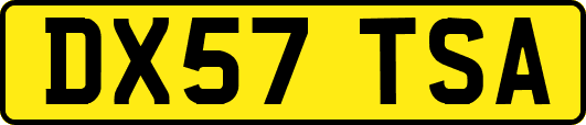 DX57TSA