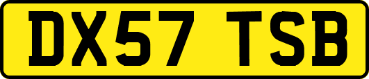 DX57TSB