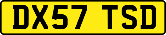 DX57TSD