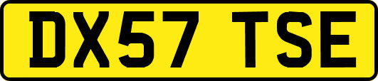 DX57TSE