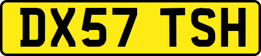 DX57TSH