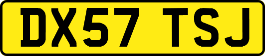 DX57TSJ