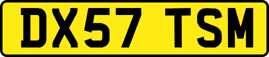 DX57TSM