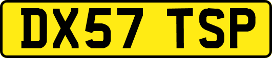 DX57TSP