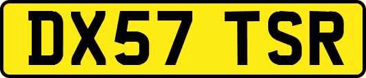 DX57TSR