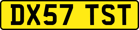 DX57TST