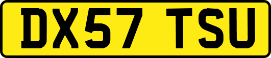 DX57TSU