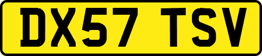 DX57TSV