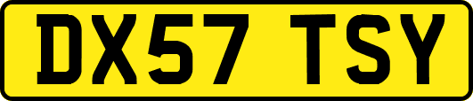 DX57TSY