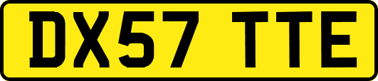DX57TTE