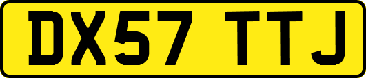 DX57TTJ