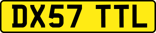 DX57TTL