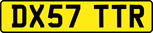 DX57TTR