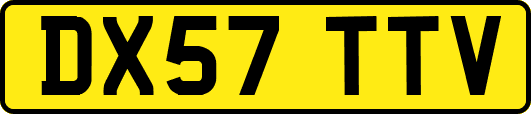 DX57TTV