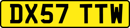 DX57TTW