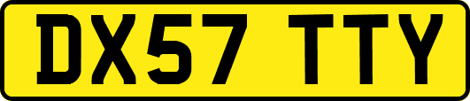 DX57TTY