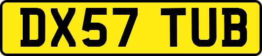 DX57TUB