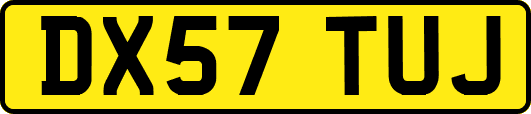 DX57TUJ