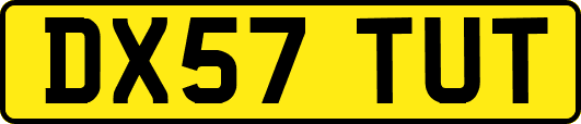 DX57TUT