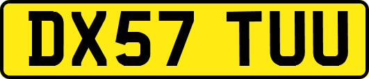 DX57TUU