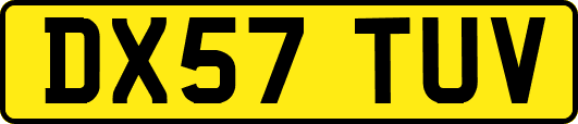 DX57TUV