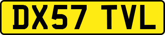 DX57TVL