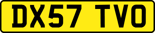 DX57TVO