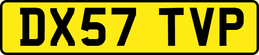 DX57TVP