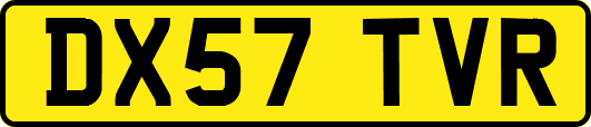 DX57TVR