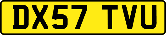 DX57TVU