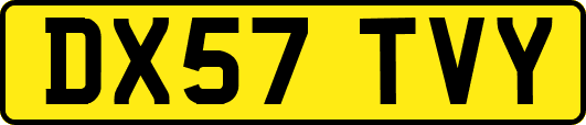 DX57TVY