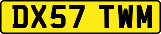 DX57TWM
