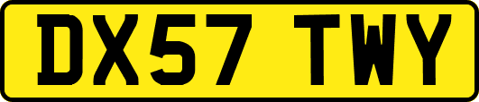 DX57TWY