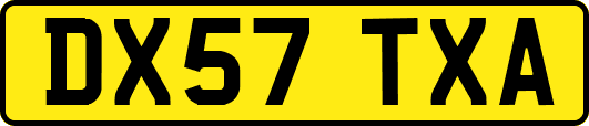 DX57TXA