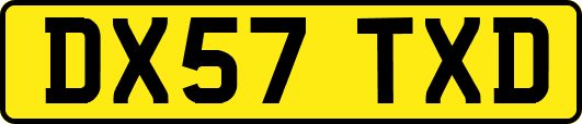 DX57TXD