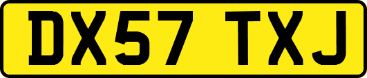 DX57TXJ