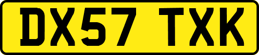 DX57TXK